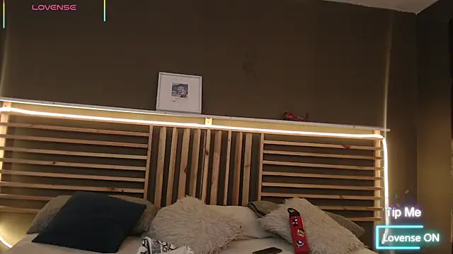 Snapshot of PaulEvens chatting on November 20, 2025, 1:33 pm PaulEvens online show from November 20, 2025, 1:33 pm