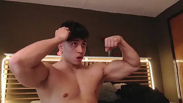 Snapshot of PaulEvens chatting on November 28, 2025, 1:25 pm PaulEvens online show from November 28, 2025, 1:25 pm