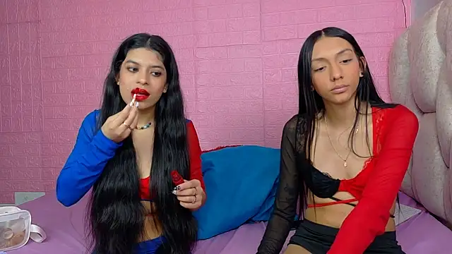 Snapshot of harleymia68 chatting on November 18, 2025, 2:54 pm harleymia68 online show from November 18, 2025, 2:54 pm