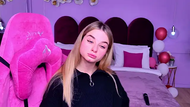 SweetyLicky online show from November 21, 2025, 4:16 pm