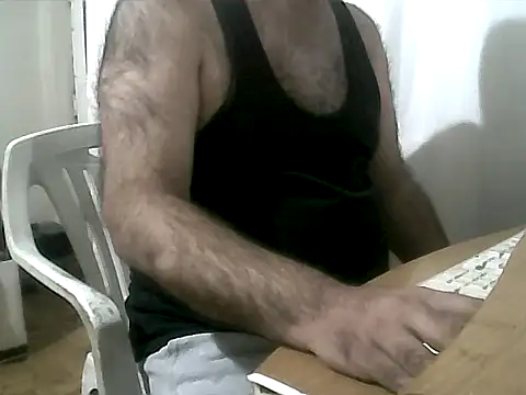 gerek27 online show from October 13, 2025, 9:04 pm