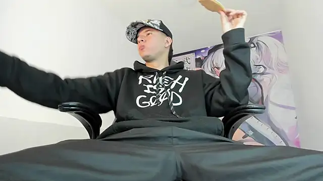 Fran Boy online show from November 21, 2025, 4:22 am