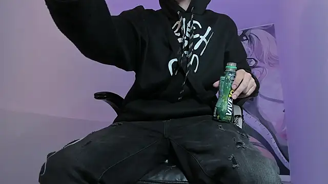 Fran Boy online show from December 3, 2025, 5:37 am