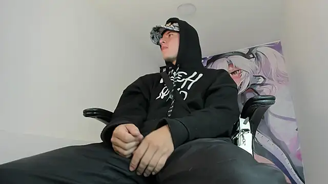 Fran Boy online show from December 4, 2025, 3:05 am