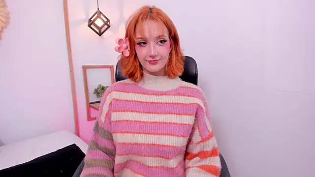 Snapshot of AliceSweet10 chatting on October 7, 2025, 5:37 am AliceSweet10 online show from October 7, 2025, 5:37 am