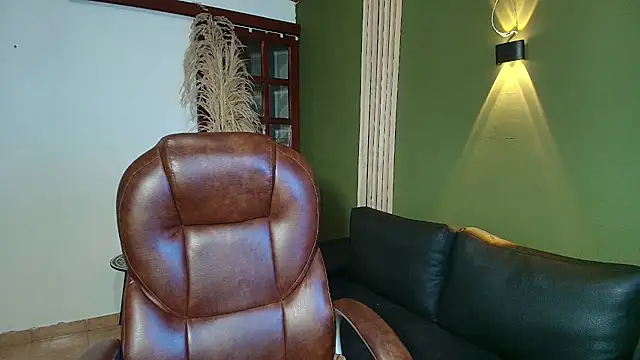 DanielaMonroe online show from October 18, 2025, 9:26 pm