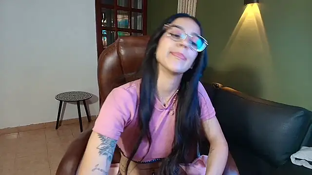 DanielaMonroe online show from November 4, 2025, 8:30 pm