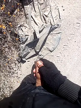 armndo4 online show from October 24, 2025, 4:03 pm