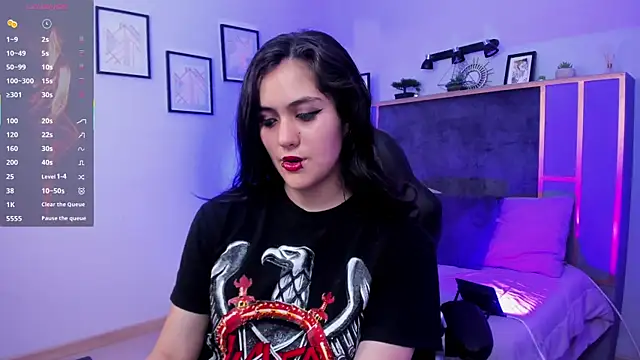 Snapshot of Azurra_amatto2 chatting on October 15, 2025, 9:59 pm Azurra amatto2 online show from October 15, 2025, 9:59 pm