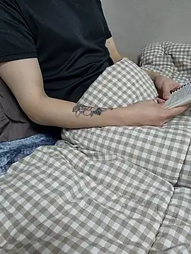 Snapshot of K_istp chatting on November 16, 2025, 10:54 am K istp online show from November 16, 2025, 10:54 am