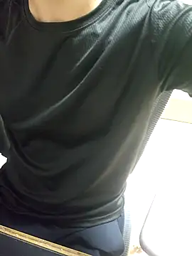 Snapshot of K_istp chatting on December 3, 2025, 10:35 am K istp online show from December 3, 2025, 10:35 am