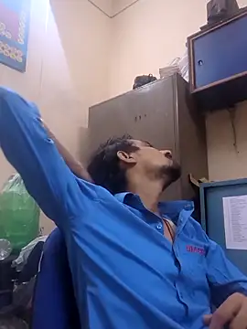 Sushant001 online show from September 11, 2025, 7:14 pm