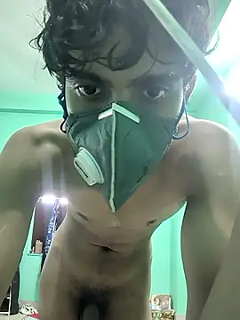 Sushant001 online show from September 15, 2025, 6:35 am