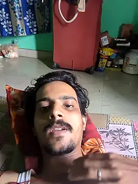 Sushant001 online show from October 15, 2025, 3:50 am