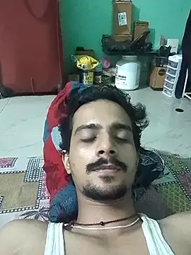 Sushant001 online show from October 26, 2025, 5:30 pm