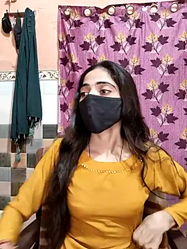 Snapshot of Cute_Manju01 chatting on October 5, 2025, 3:38 am Cute Manju01 online show from October 5, 2025, 3:38 am