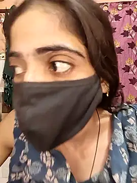 Snapshot of Cute_Manju01 chatting on October 7, 2025, 3:47 am Cute Manju01 online show from October 7, 2025, 3:47 am