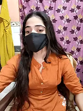 Snapshot of Cute_Manju01 chatting on October 10, 2025, 8:46 am Cute Manju01 online show from October 10, 2025, 8:46 am