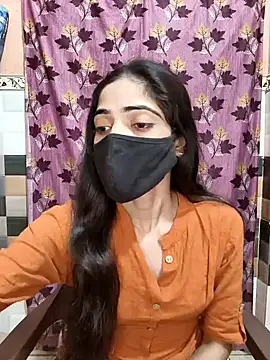 Snapshot of Cute_Manju01 chatting on November 2, 2025, 9:55 am Cute Manju01 online show from November 2, 2025, 9:55 am