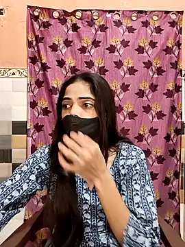 Snapshot of Cute_Manju01 chatting on November 14, 2025, 8:46 am Cute Manju01 online show from November 14, 2025, 8:46 am