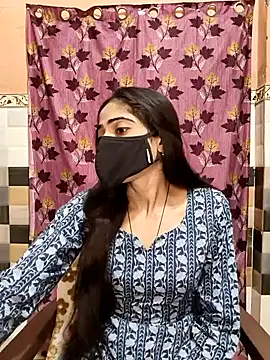 Snapshot of Cute_Manju01 chatting on November 21, 2025, 3:38 am Cute Manju01 online show from November 21, 2025, 3:38 am