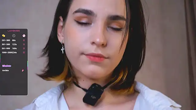 Asecondsoul online show from October 4, 2025, 3:26 am