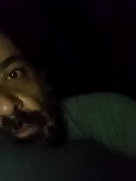 Nylton1982 online show from December 21, 2025, 12:45 pm