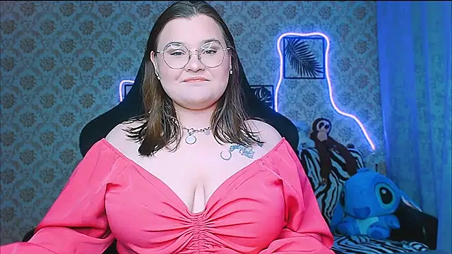 InLoveWithLife26 online show from September 14, 2025, 7:24 pm