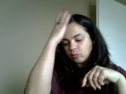 ITALIANASISIXX online show from January 31, 2025, 10:31 am