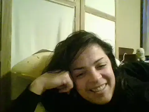 ITALIANASISIXX online show from November 14, 2025, 4:06 pm