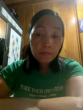 Lai005 online show from September 19, 2025, 9:32 am