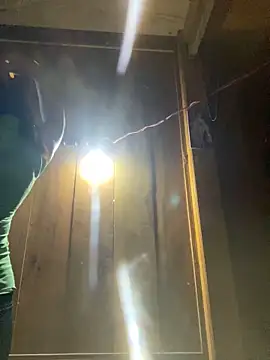 Lai005 online show from October 1, 2025, 10:16 pm