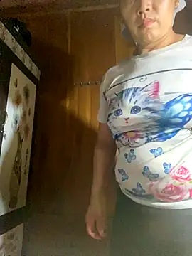 Lai005 online show from October 14, 2025, 11:11 am