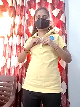 Ruhi 07 online show from November 2, 2025, 3:53 am