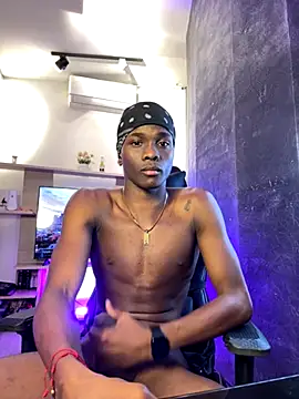 Brycce santos online show from December 3, 2025, 5:11 pm