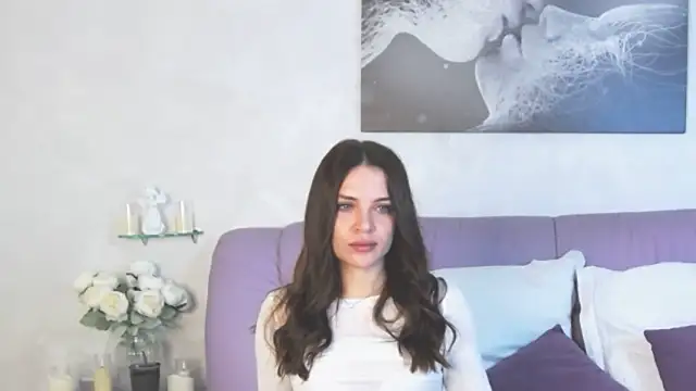 AngelicaDillon online show from November 19, 2025, 5:40 am