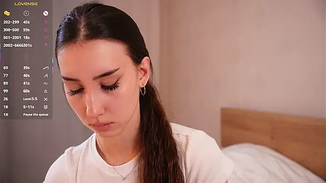 JettaPrincess online show from September 28, 2025, 3:01 am