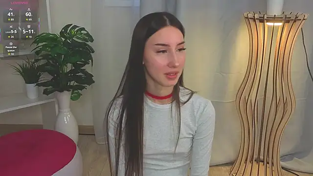 JettaPrincess online show from October 25, 2025, 4:20 am