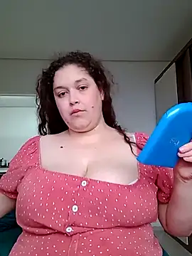 Snapshot of valkiriabbw chatting on October 17, 2025, 12:30 pm valkiriabbw online show from October 17, 2025, 12:30 pm