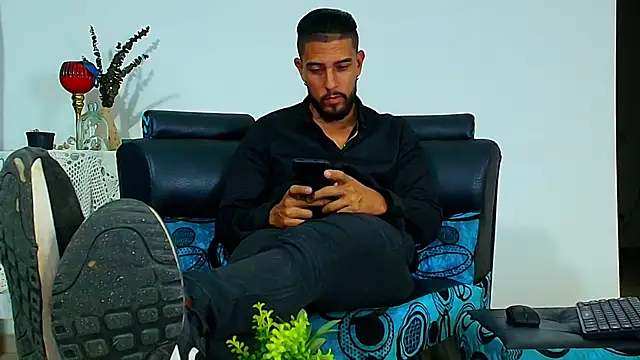 DaveSoldier online show from October 7, 2025, 4:20 am