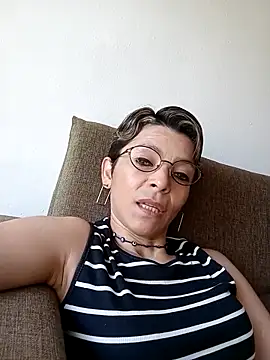 Lulypsicologasexual online show from November 30, 2025, 9:08 pm