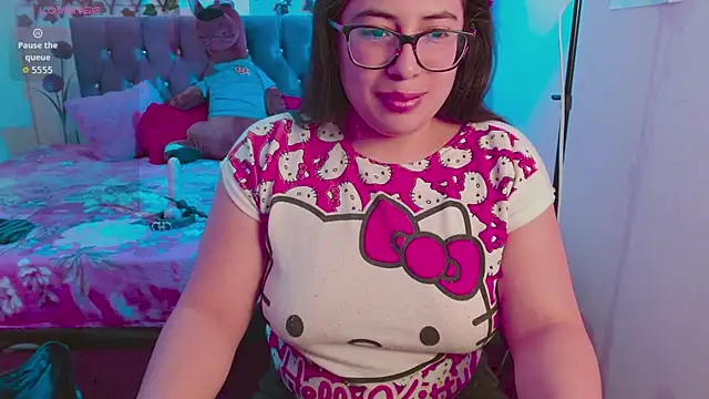 Snapshot of Estrella__sex chatting on October 7, 2025, 9:12 pm Estrella sex online show from October 7, 2025, 9:12 pm