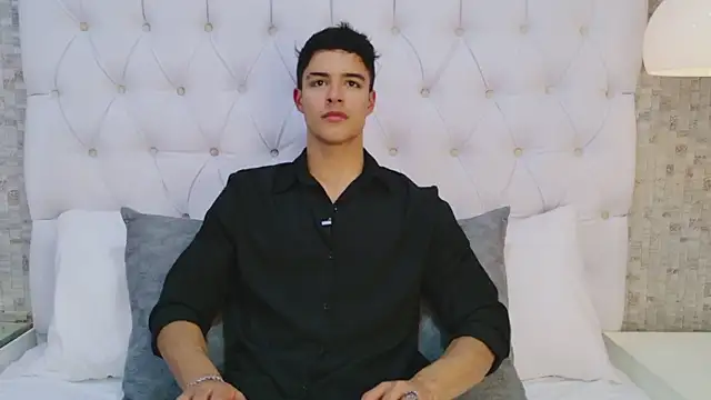 JacobBikerr online show from October 9, 2025, 3:26 am