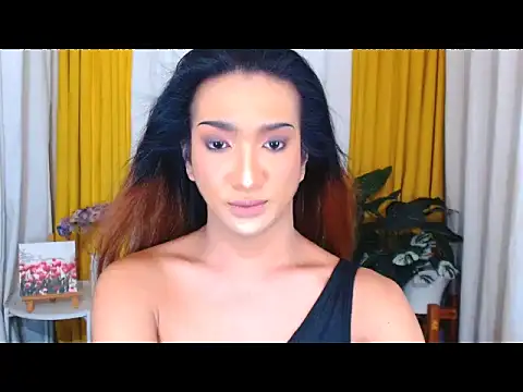 EmmaKantutera online show from November 30, 2025, 10:41 am