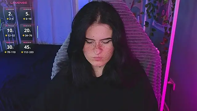 Dark Shine online show from November 6, 2025, 6:58 am