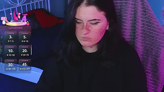 Dark Shine online show from December 2, 2025, 10:42 am