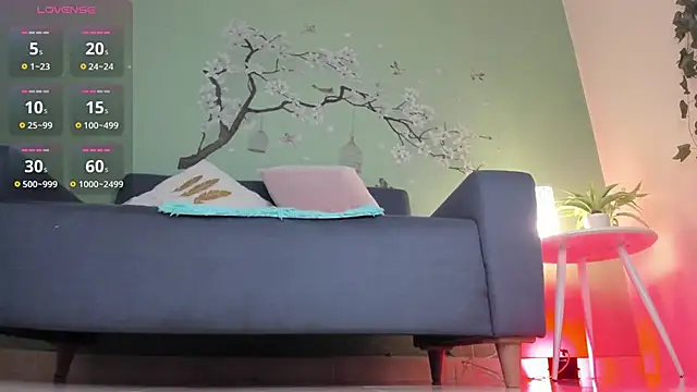 Snapshot of Georgina-Mtz chatting on December 14, 2025, 1:49 pm Georgina-Mtz online show from December 14, 2025, 1:49 pm