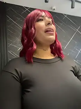 MaddyGray  online show from December 1, 2025, 7:08 pm