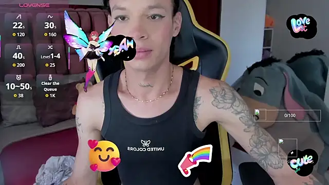 Snapshot of sara_slut21 chatting on November 18, 2025, 2:54 pm sara slut21 online show from November 18, 2025, 2:54 pm