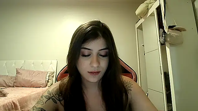 Becca B online show from December 17, 2025, 3:56 am